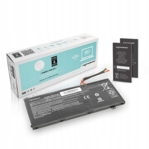Bateria Movano do Acer Aspire V15, VN7, 4600mAh