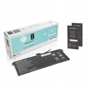 Bateria Movano do Acer Aspire 3 A314, A315 4800mAh