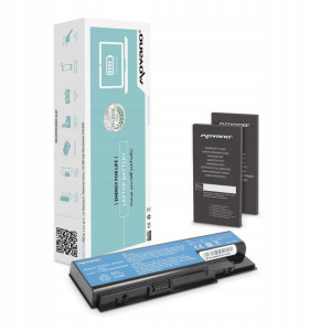 Bateria Movano do Acer Aspire 5520, 5920, 4400mAh