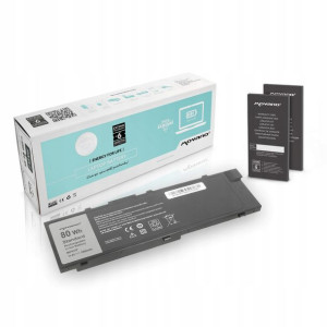 Bateria Movano do Dell Precision M7510, 7000mAH