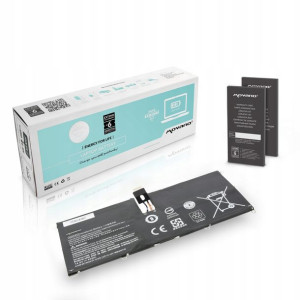 Bateria Movano do HP Envy Spectre XT 13, 3780mAh