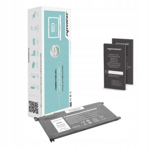 Bateria Movano do Dell Vostro 14 (5468), 2200mAh