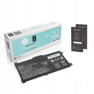 Bateria Movano do HP Pavilion X360 14-BA, 3400mAh