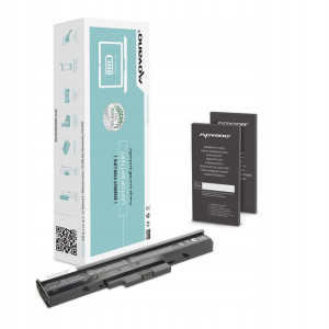 Bateria Movano do HP Business Notebook 510,4400mAh