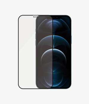 BlueO Strong HD Szkło Hartowane 9H na Cały Ekran do iPhone 12 Pro Max