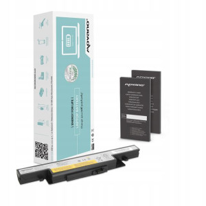 Bateria Movano do Lenovo IdeaPad Y510p, 4400mAh