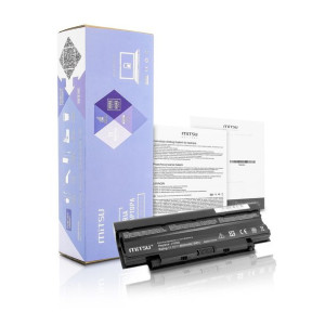 Bateria Mitsu do Dell 13R, 14R, 15R (6600mAh)