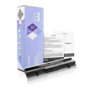 Bateria Mitsu do Asus Eee PC 1005, 4400mAh