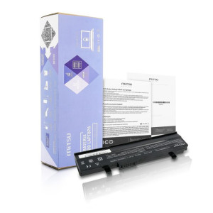 Bateria Mitsu do Asus Eee PC 1015, 4400mAh