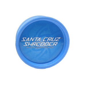 Santa Cruz Shredder - Biodegradowalny grinder 2-cześciowy 54 mm