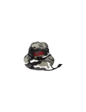 Kapelusz RAW Bucket Hat Moro Large
