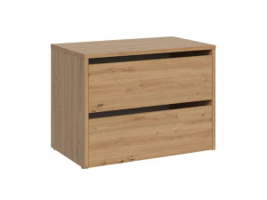 Szafka Na Buty Modo Dąb Artisan