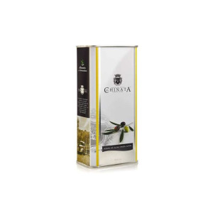 Oliwa z Oliwek z Regionu Sierra de Gata Typu Extra Virgin "Aceite de Oliva