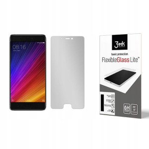 Xiaomi Mi 5s China - 3mk FlexibleGlass Lite?
