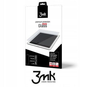 Sony Tablet Z - 3mk FlexibleGlass? 11''