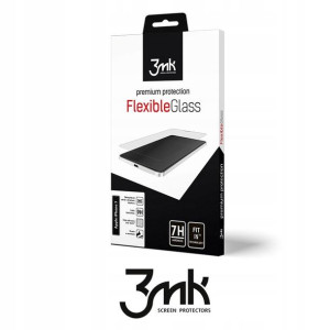 Samsung Xcover B2710 - 3mk FlexibleGlass?
