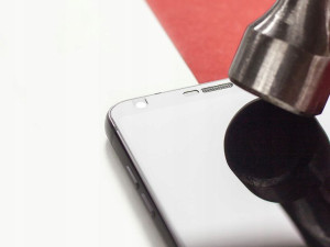 Sony Xperia Z5 - 3mk FlexibleGlass?