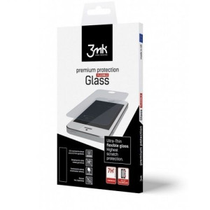 Sony Xperia Z2 - 3mk FlexibleGlass?