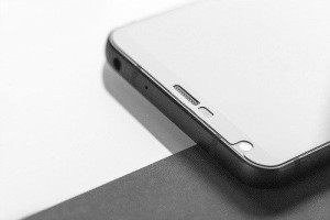 Samsung Galaxy Tab Pro10.1T520 - 3mk FlexibleGlass