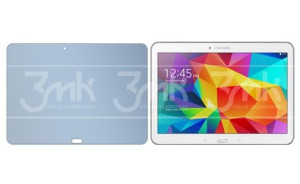 Samsung Galaxy Tab 4 10.1 T530 - 3mk FlexibleGlass