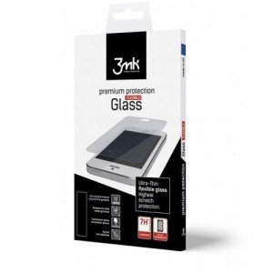 Samsung Galaxy J5 2016 - 3mk FlexibleGlass?