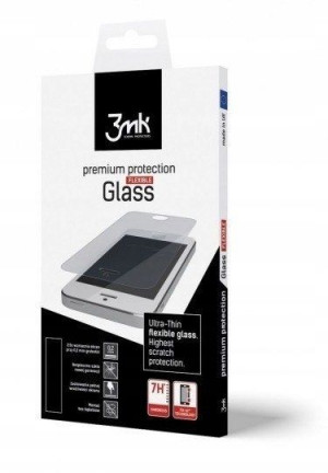 Samsung Galaxy J3 2016 - 3mk FlexibleGlass?
