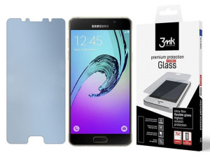 Samsung Galaxy A5 2016 A510F - 3mk FlexibleGlass?