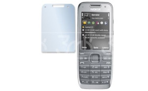 Nokia E52 - 3mk FlexibleGlass?