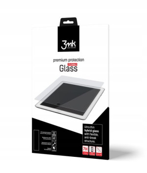 MacBook Pro 13.3" - 3mk FlexibleGlass? 15''