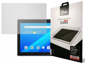 Lenovo Tab 4 10 Plus - 3mk FlexibleGlass? 11''