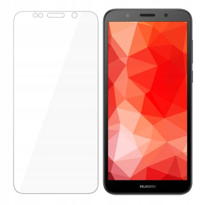Huawei Y5 2018 - 3mk FlexibleGlass Lite?