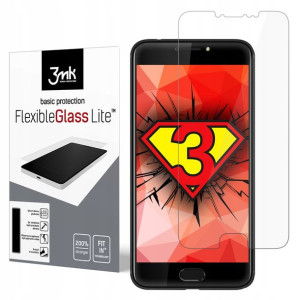 Kruger & Matz Live 5 - 3mk FlexibleGlass Lite?