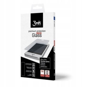 Google Pixel 3 - 3mk FlexibleGlass?