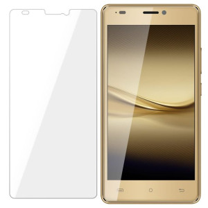 CUBOT H3 - 3mk FlexibleGlass Lite?