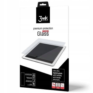 Dell Venue 8 PRO T01D001 - 3mk FlexibleGlass? 8.3'