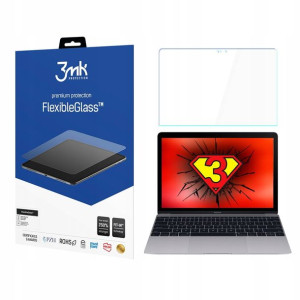 Durabook R11 - 3mk FlexibleGlass? 13''