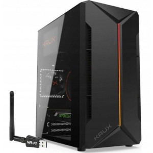 Komputer Gamingowy RYZEN 7 5700x GTX 1050TI |WIN