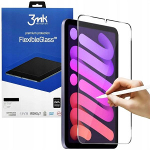 Apple iPad mini 2 - 3mk FlexibleGlass? 8.3''