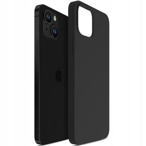 Apple iPhone 14 Plus - 3mk Silicone Case