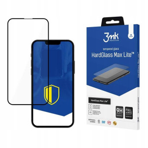 Apple iPhone 13 Pro Max/14 Plus - 3mk HardGlass Ma