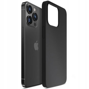 Apple iPhone 13 Pro Max - 3mk Silicone Case