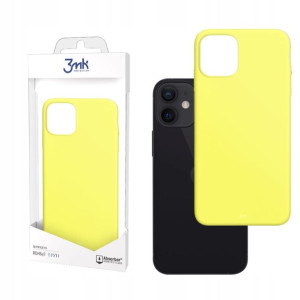 Apple iPhone 13 - 3mk Matt Case lime