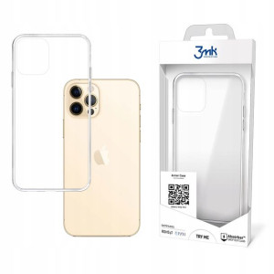 Apple iPhone 12 Pro Max - 3mk Armor Case