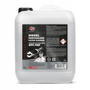 Środek Do Czyszcz.dpf 5l