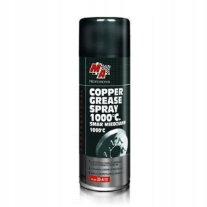 Ma Professional Smar Miedziowy 400ml