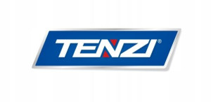 Tenzi do czyszczenia fugi cementowe i spoiny 600ml
