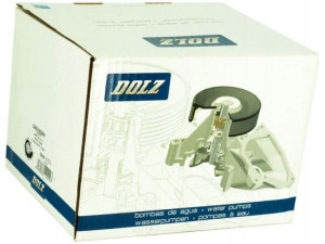 Pompa wody VW GOLF IV 1.6i 97- /DOLZ/