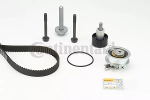 Zestaw Rozrz.audi A3 1.4tfsi 14-