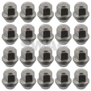 Nakrętka koła M12 x 1,5 gr.31