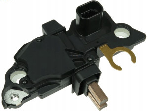 Regulator nap. /AS/
